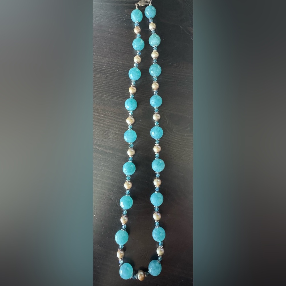 Turquoise Necklace